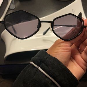 Quay Maluma sunglasses